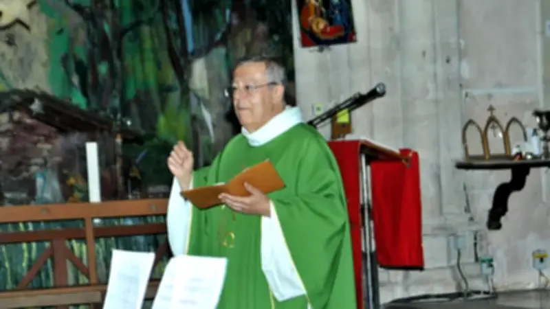 Le père Jean Barthès, figure spirituelle de Florensac, s'est éteint
