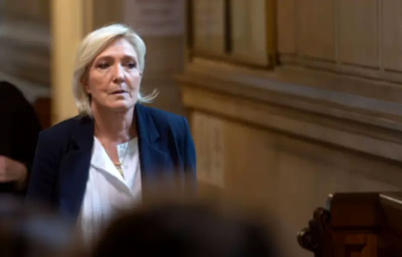 Le procès de Marine Le Pen : une décision cruciale pour 2027 attendue le 7 juillet