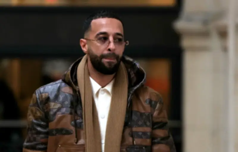 Le procès du rappeur Naps pour viol : portrait d'un homme décrit comme calme et attentionné