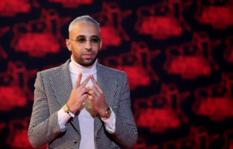 Le procès du rappeur Naps pour viol présumé en 2021 s'ouvre à Paris