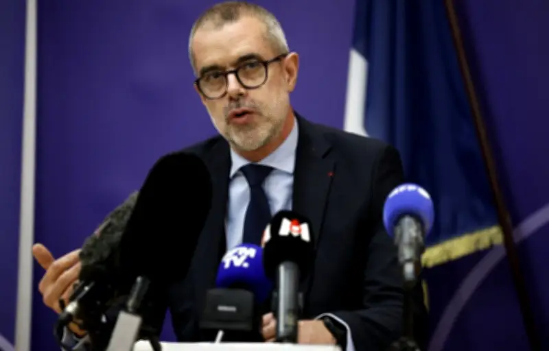 Le procureur de Bobigny appelle les parents à rendre leurs deux enfants encore recherchés