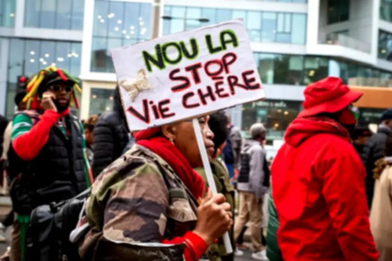 Le projet de loi contre la vie chère en Outre-mer sera renforcé cet été