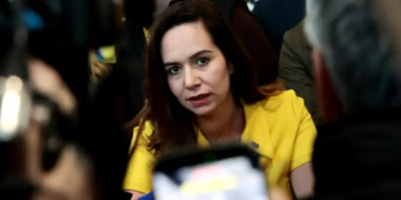 Le projet de promenade de Sarah Knafo à Paris jugé irréaliste par un expert