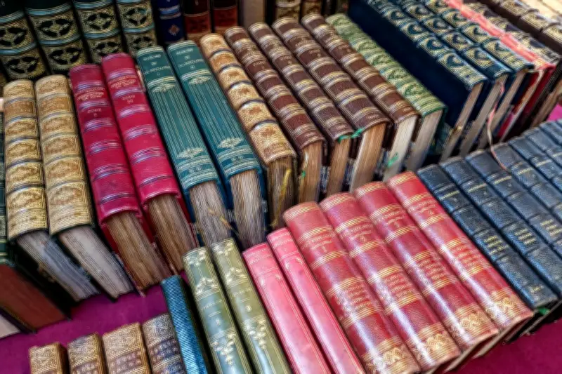 Le Projet Panama d'Anthropic : un plan secret pour scanner des millions de livres sans droits d'auteur