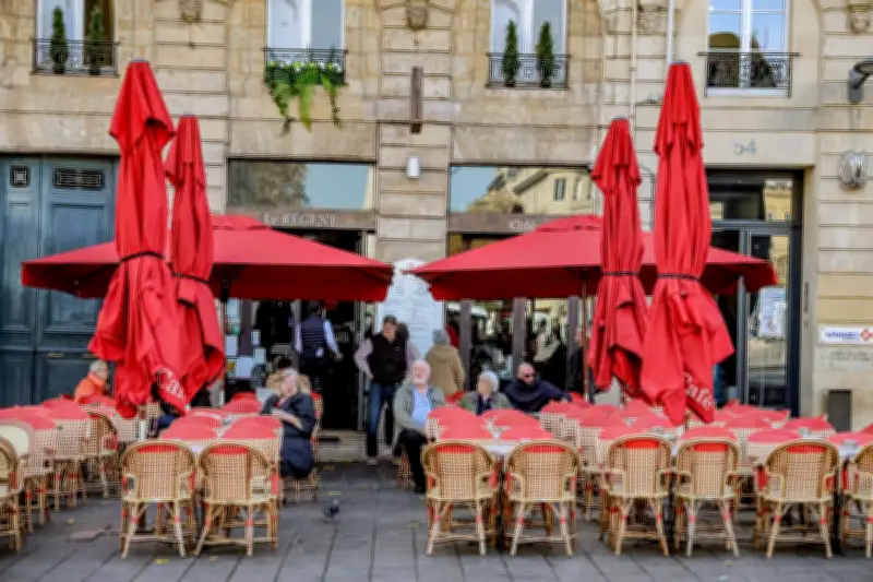 Le propriétaire du Régent Café à Bordeaux renvoyé en correctionnelle pour injures racistes