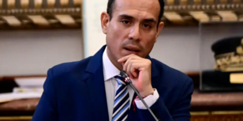 Le Pérou destitue son président par intérim José Jeri à quelques semaines des élections