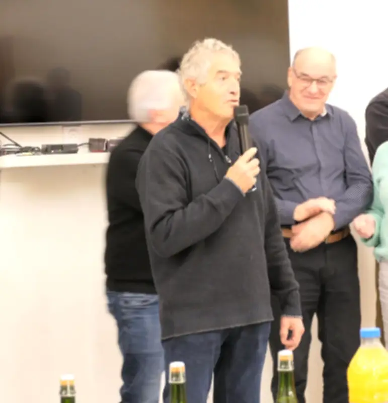 Le président de la communauté de communes renonce à sa réélection malgré un mandat municipal