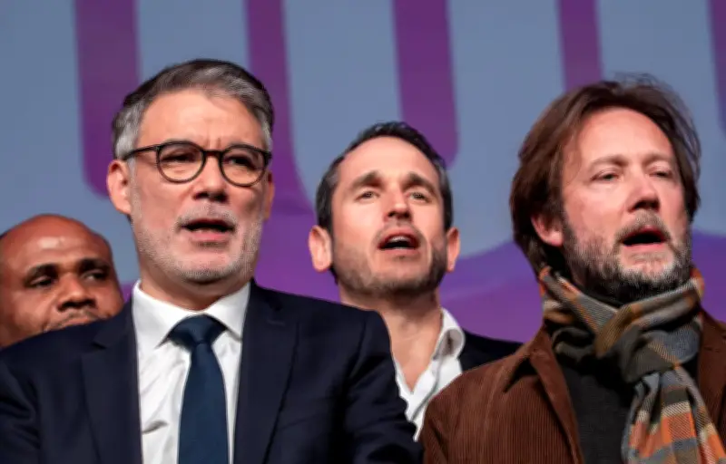 Le PS conditionne tout accord local avec LFI à une clarification sur la violence politique