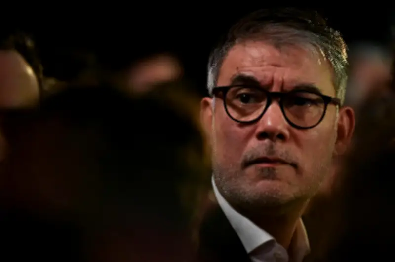 Le PS pose des conditions strictes à LFI pour des alliances municipales après la mort de Quentin Deranque