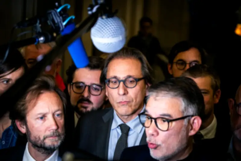 Le PS propose une réforme des retraites sans limite d'âge pour une justice sociale