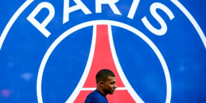 Le PSG renonce à faire appel et verse 60,9 millions d'euros à Kylian Mbappé