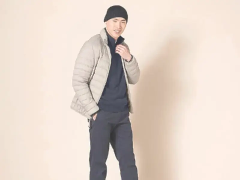 Le quarter zip, pièce phare du vestiaire masculin en 2026 : entre héritage et modernité