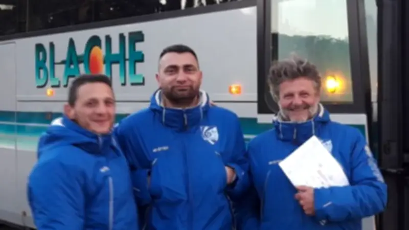 Le Racing Club de Sauveterre : une dynamique pérenne depuis 2015