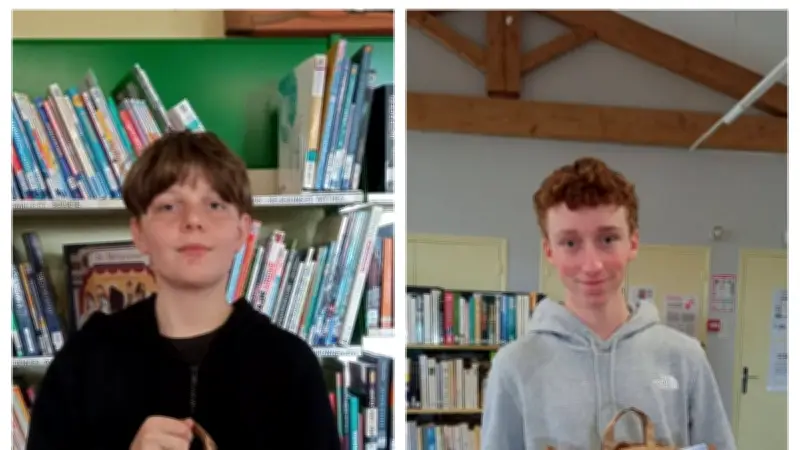 Le Raid Ados de Neffiès récompensé : les jeunes organisateurs honorés par la MSA