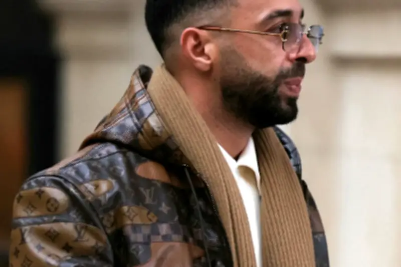 Le rappeur Naps nie catégoriquement les accusations de viol lors de son procès