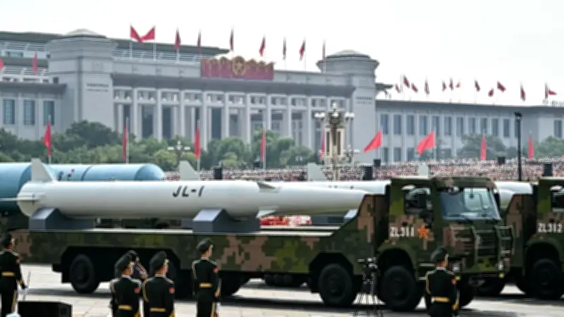 Le réarmement chinois face à l'épreuve du feu : une puissance militaire en quête de crédibilité