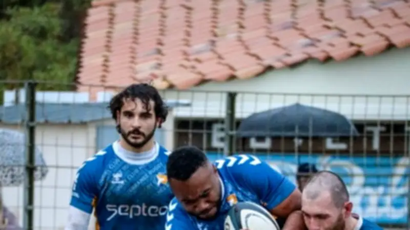 Le RCM renoue avec la victoire face à Grasse malgré les intempéries