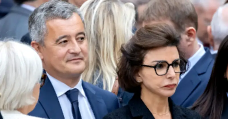 Le remaniement gouvernemental de Lecornu miné par les défis d'autorité et les ambitions personnelles