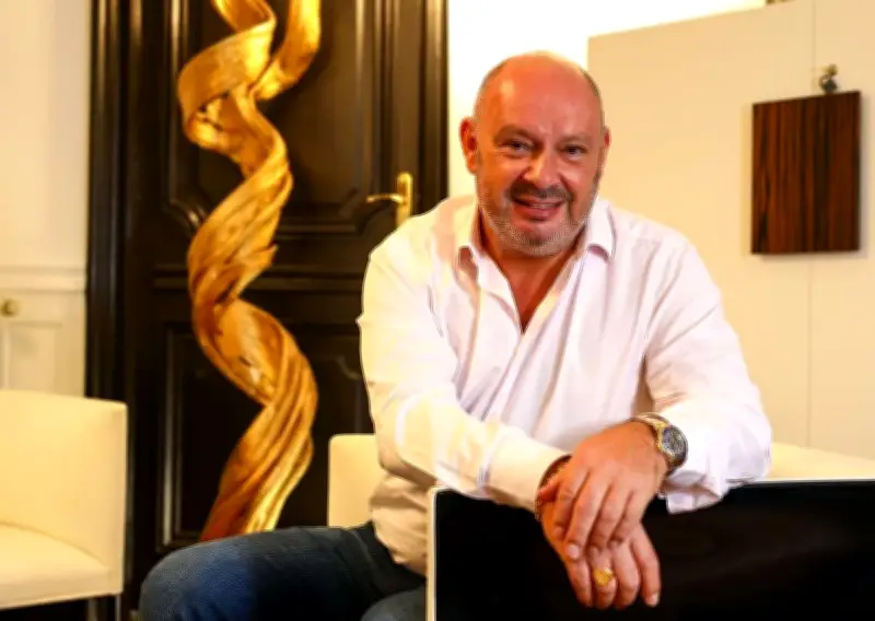 Le restaurateur Marc Vanhove condamné à des travaux d'intérêt général après une altercation à Saint-Tropez