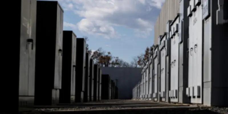 Le retour de l'Amérique industrielle : les investissements mondiaux explosent en 2025