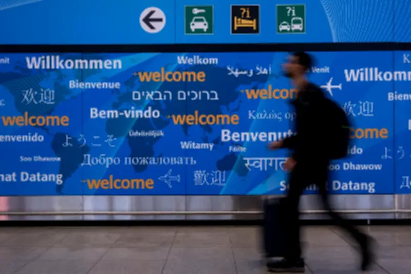 Le retour de Trump refroidit le tourisme français vers les États-Unis