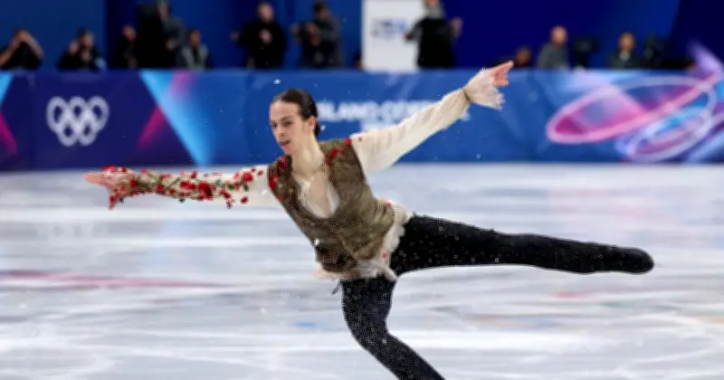 Le retour des athlètes russes aux JO : un symbole géopolitique et sportif