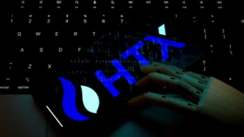 Le régulateur britannique bloque les réseaux sociaux de la plateforme crypto HTX