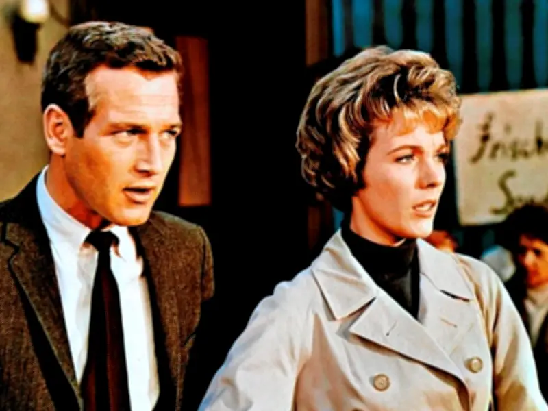 Le Rideau déchiré : pourquoi ce film d'Hitchcock reste un cas à part dans son œuvre