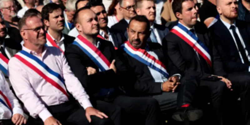 Le RN déploie sa stratégie municipale avant les élections de mars