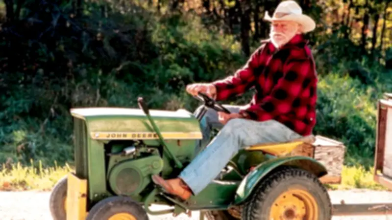 Le road movie poétique de David Lynch projeté à Saint-Félix-de-Lodez