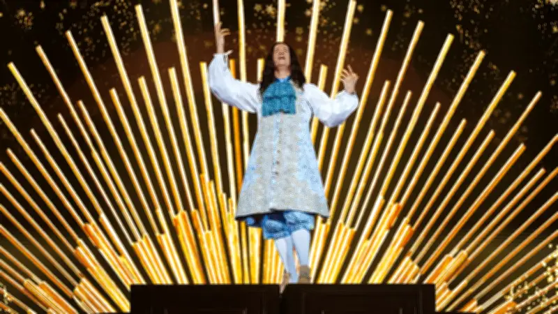 Le Roi Soleil à Montpellier : triomphe complet pour la nouvelle version de la comédie musicale