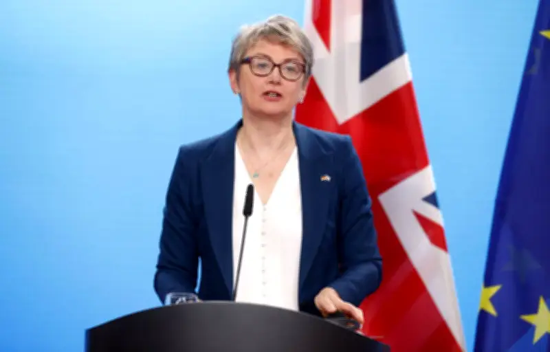 Le Royaume-Uni envisage de durcir les sanctions contre la Russie après la mort d'Alexeï Navalny