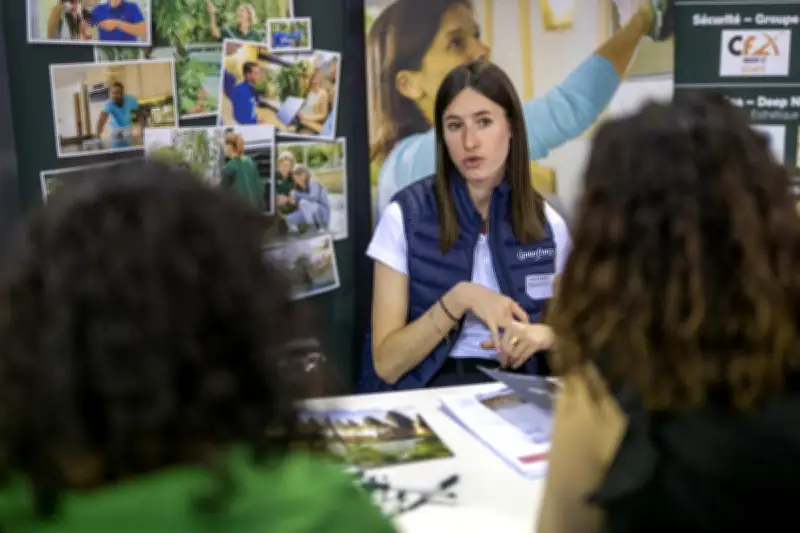 Le salon Découverte des métiers revient à Marmande pour sa 4e édition