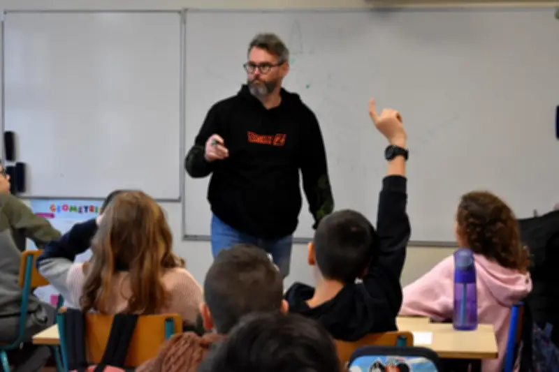 Le Salon du Livre de Médoc : une 26e édition placée sous le signe de la lecture déconnectée