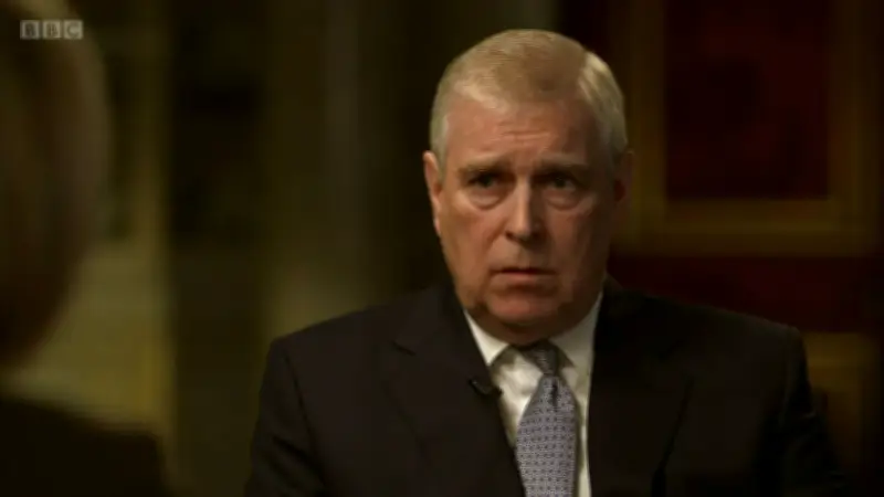 Le scandale Andrew Mountbatten-Windsor : de la trahison à l'arrestation