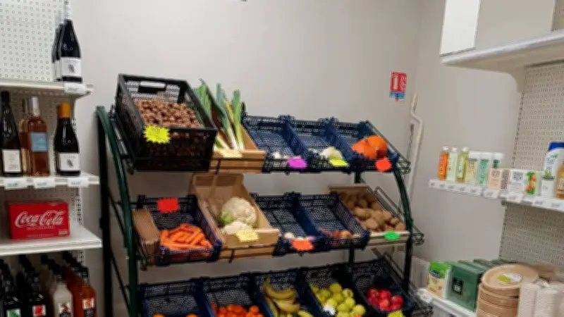 Le seul commerce de Saint-Victor-et-Melvieu rouvre ses portes en Aveyron