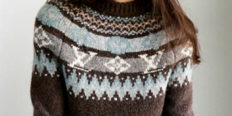 Le ski, nouveau terrain de jeu stratégique pour le luxe et la mode