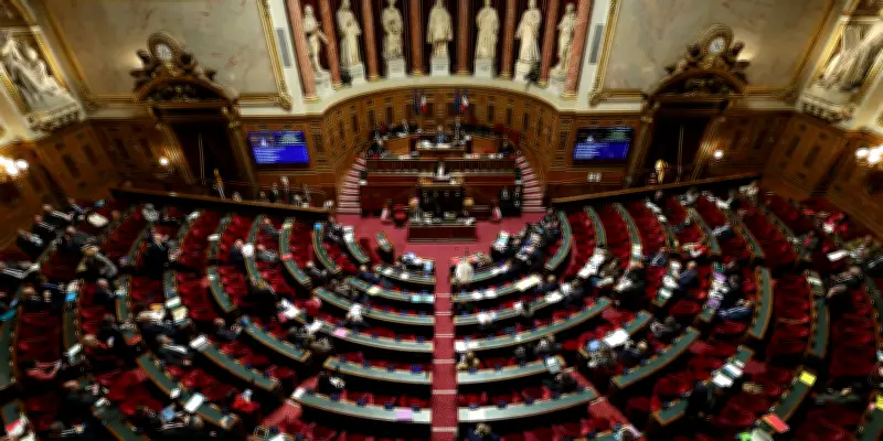 Le Sénat adopte le projet d'État de Nouvelle-Calédonie, malgré les critiques