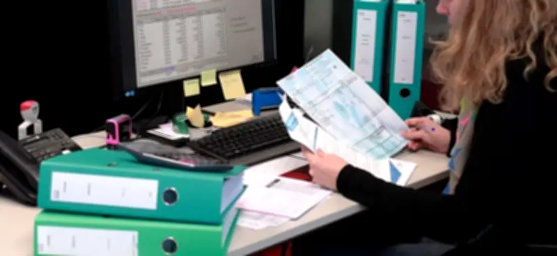 Le Sénat adopte une loi pour sanctionner les retards de paiement des grandes entreprises