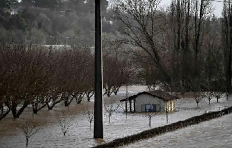 Le soleil fait son retour dans le Sud après des semaines de pluie intense