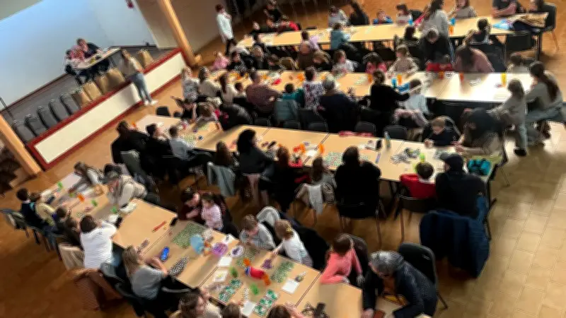 Le Sou des écoles organise un loto pour enfants et un concours de belote