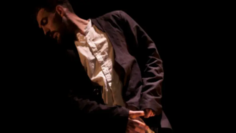 Le spectacle Pingouin* à Bagnols-sur-Cèze : une fable dansée sur le dépassement de soi