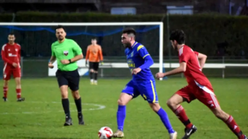 Le Stade Saint-Affricain affronte un défi majeur à Canet en championnat R3
