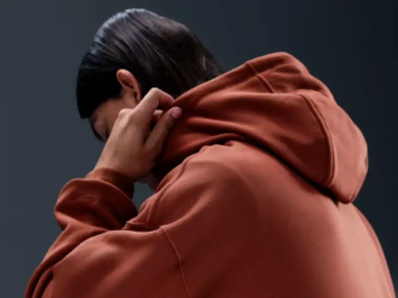 Le sweat Nike Wool Classic, l'indispensable soldé pour affronter l'hiver en style