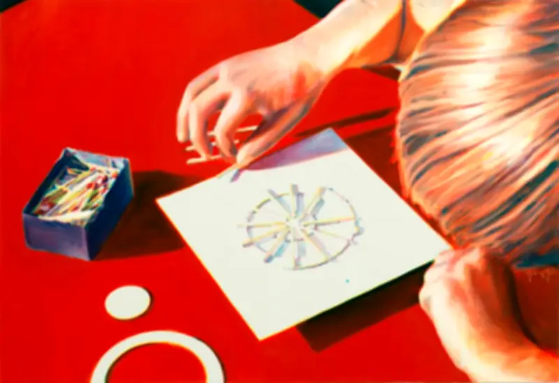 Le syndrome de Bonnard : quand l'art contemporain explore l'infini et l'au-delà