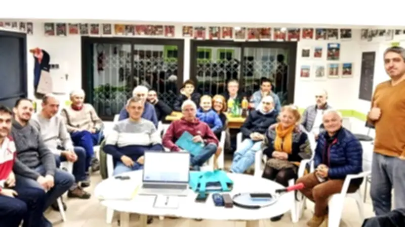 Le Tennis-club du Vigan en pleine forme avec 94 licenciés et des ambitions renouvelées