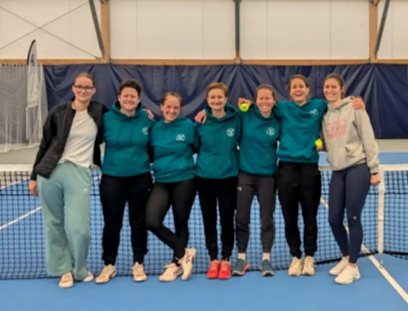 Le Tennis Club Pays Foyen champion du Périgord et qualifié pour la Nouvelle-Aquitaine