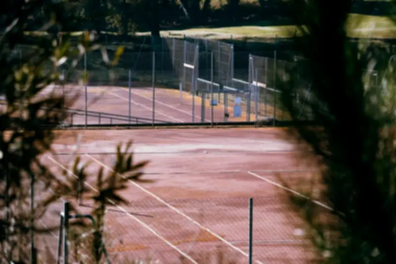 Le Tennis Golf Moliets maintient sa procédure judiciaire pour la gestion des courts