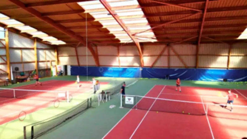 Le Tennis Padel Club Puilboreau : un acteur sportif et social majeur en Charente-Maritime