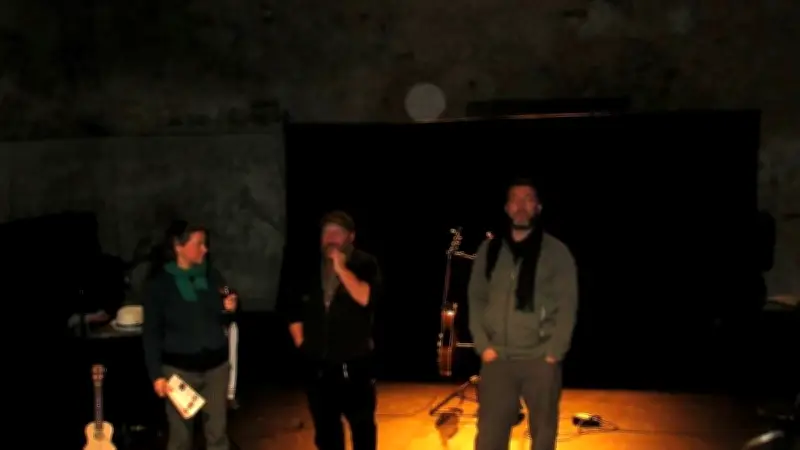 Le Théâtre de Pierres de Fouzilhon dévoile une saison culturelle riche et engagée